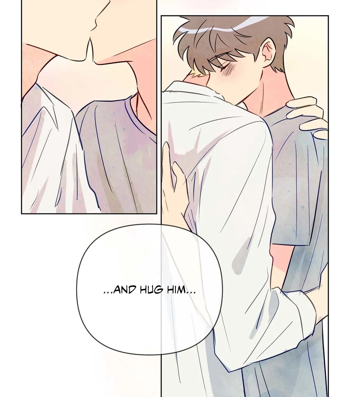 Read Swept Away chapter 49 image 45 on Lezhin