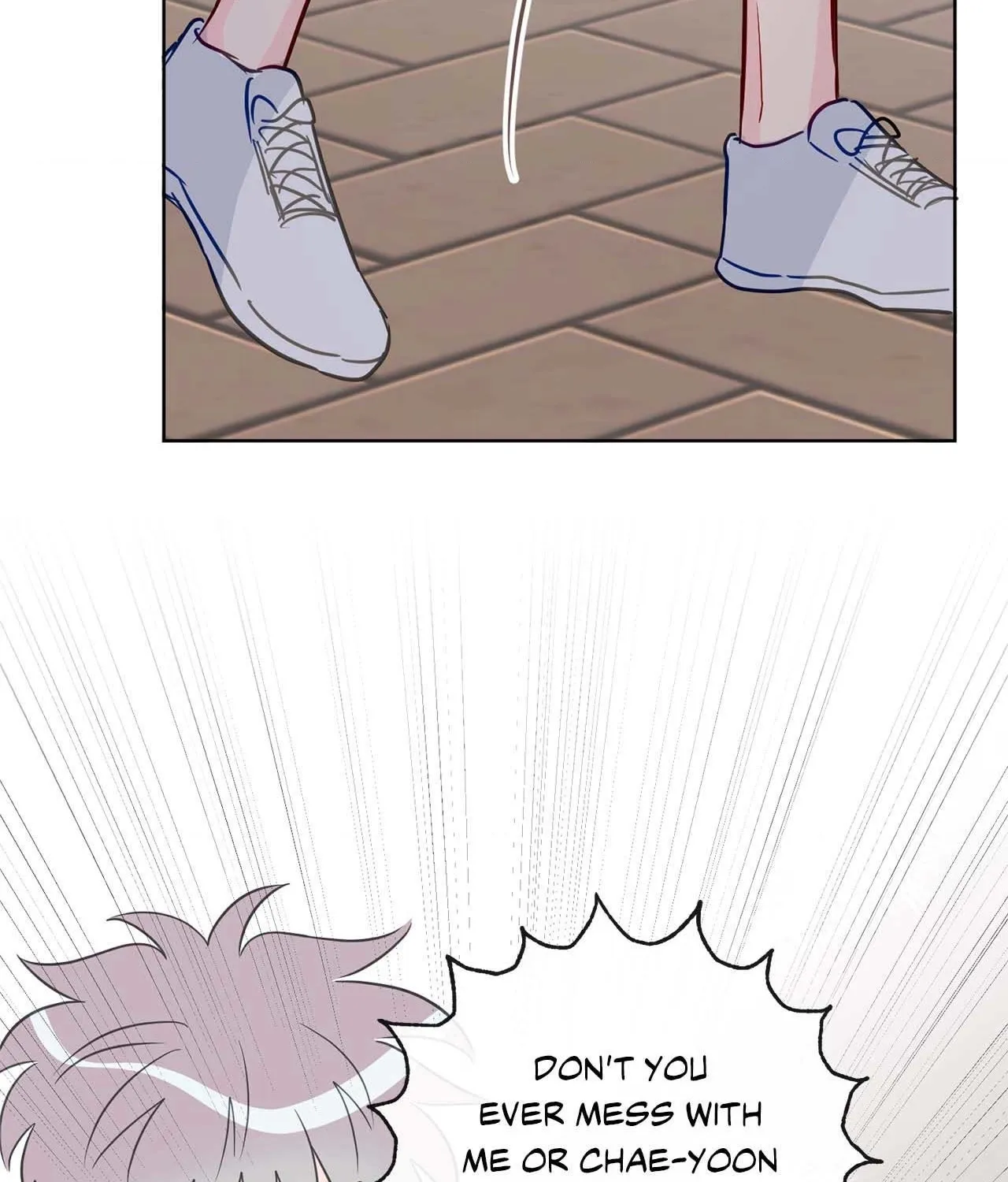Read Swept Away chapter 49 image 49 on Lezhin
