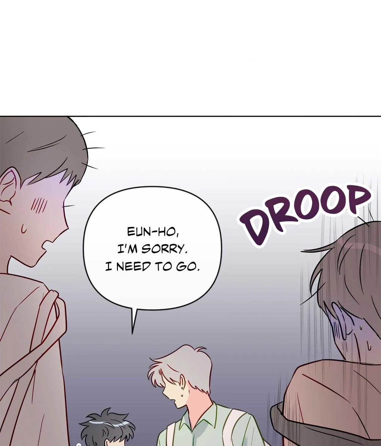Read Swept Away chapter 49 image 52 on Lezhin
