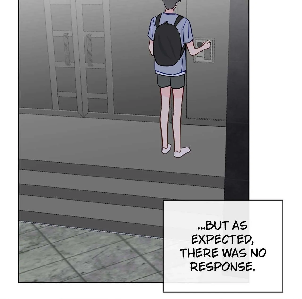 Read Swept Away chapter 49 image 59 on Lezhin