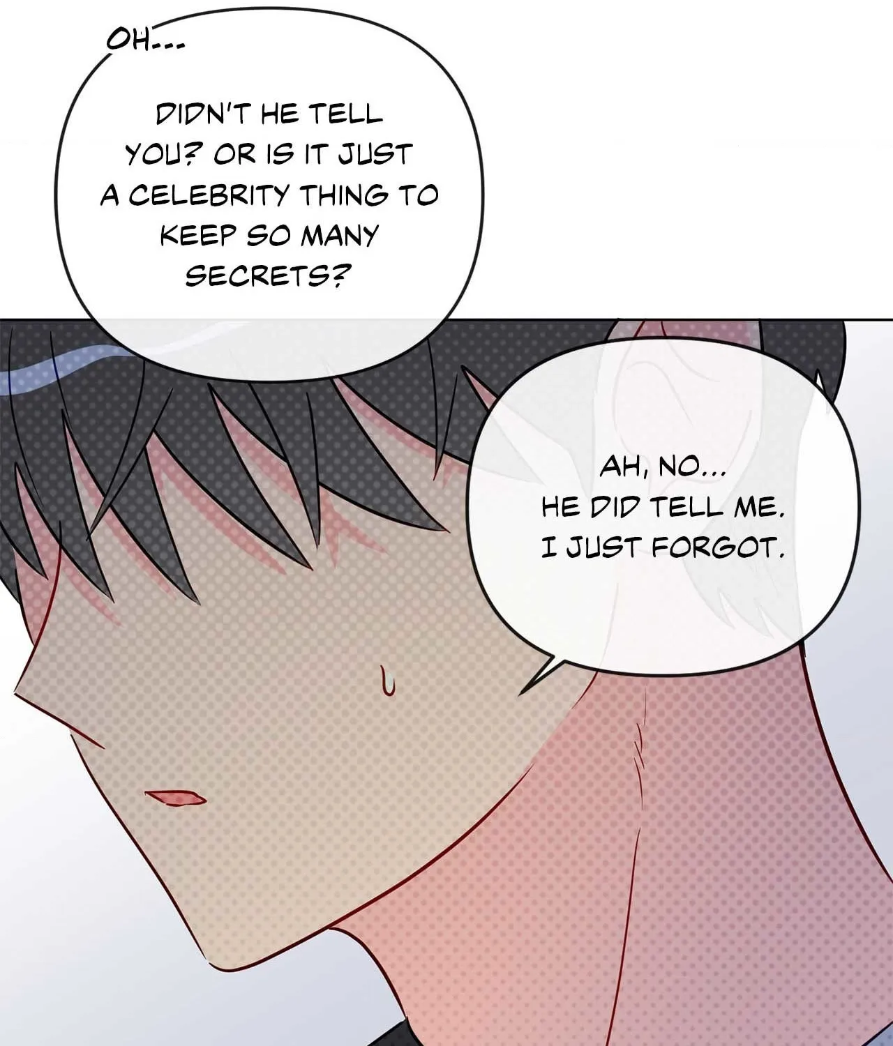 Read Swept Away chapter 49 image 64 on Lezhin