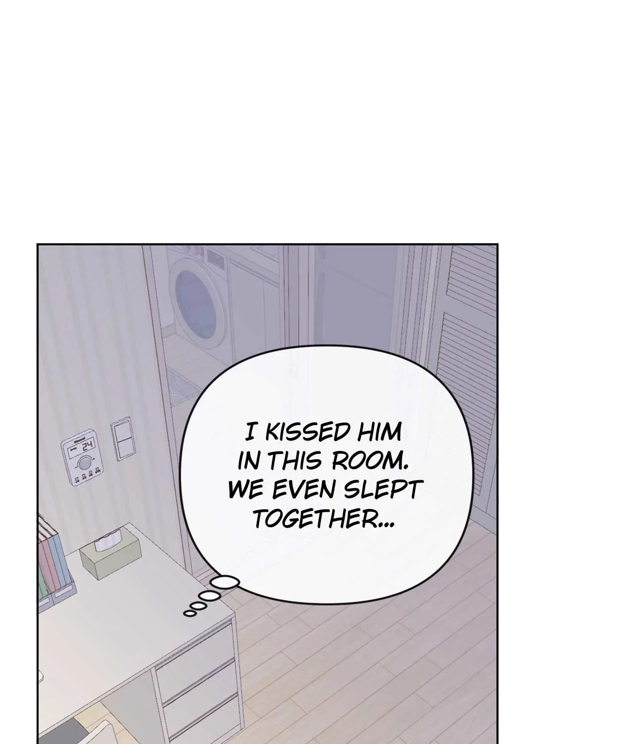 Read Swept Away chapter 49 image 69 on Lezhin