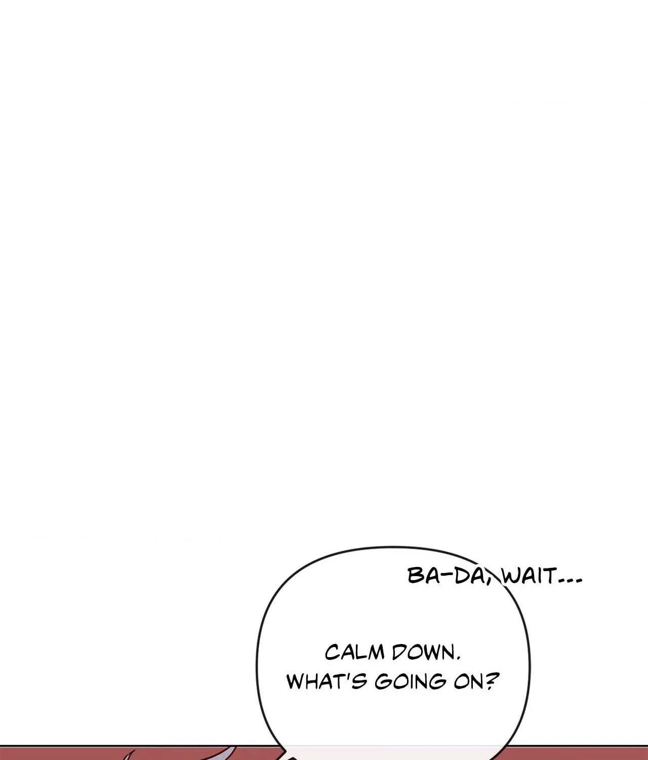 Read Swept Away chapter 49 image 7 on Lezhin