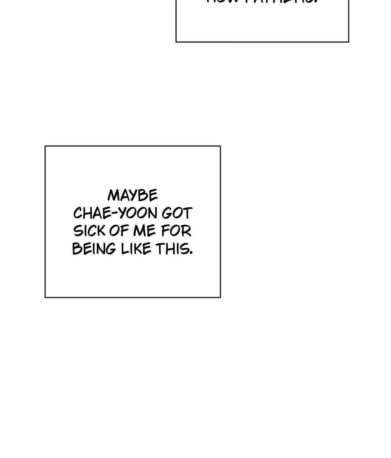 Read Swept Away chapter 49 image 73 on Lezhin