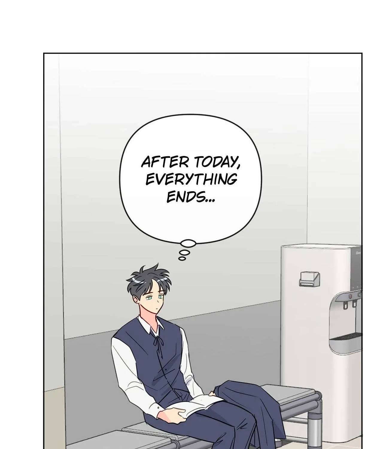 Read Swept Away chapter 49 image 82 on Lezhin