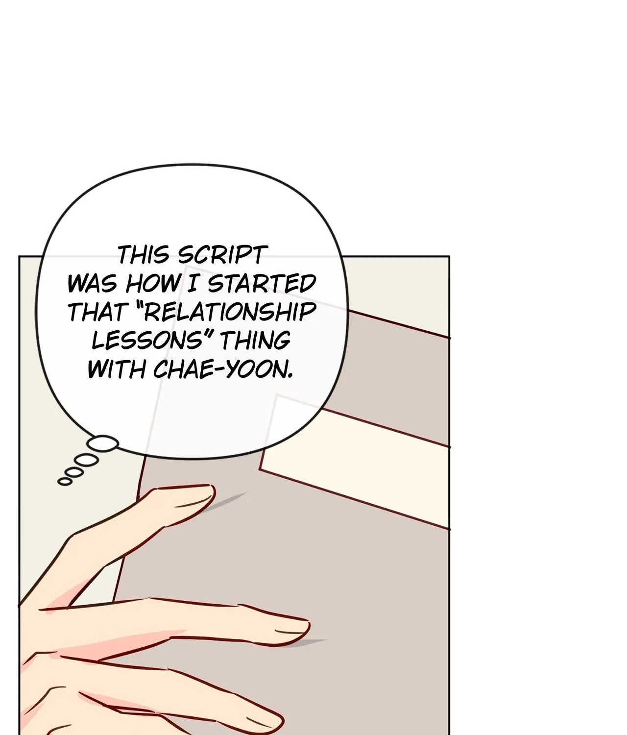 Read Swept Away chapter 49 image 84 on Lezhin