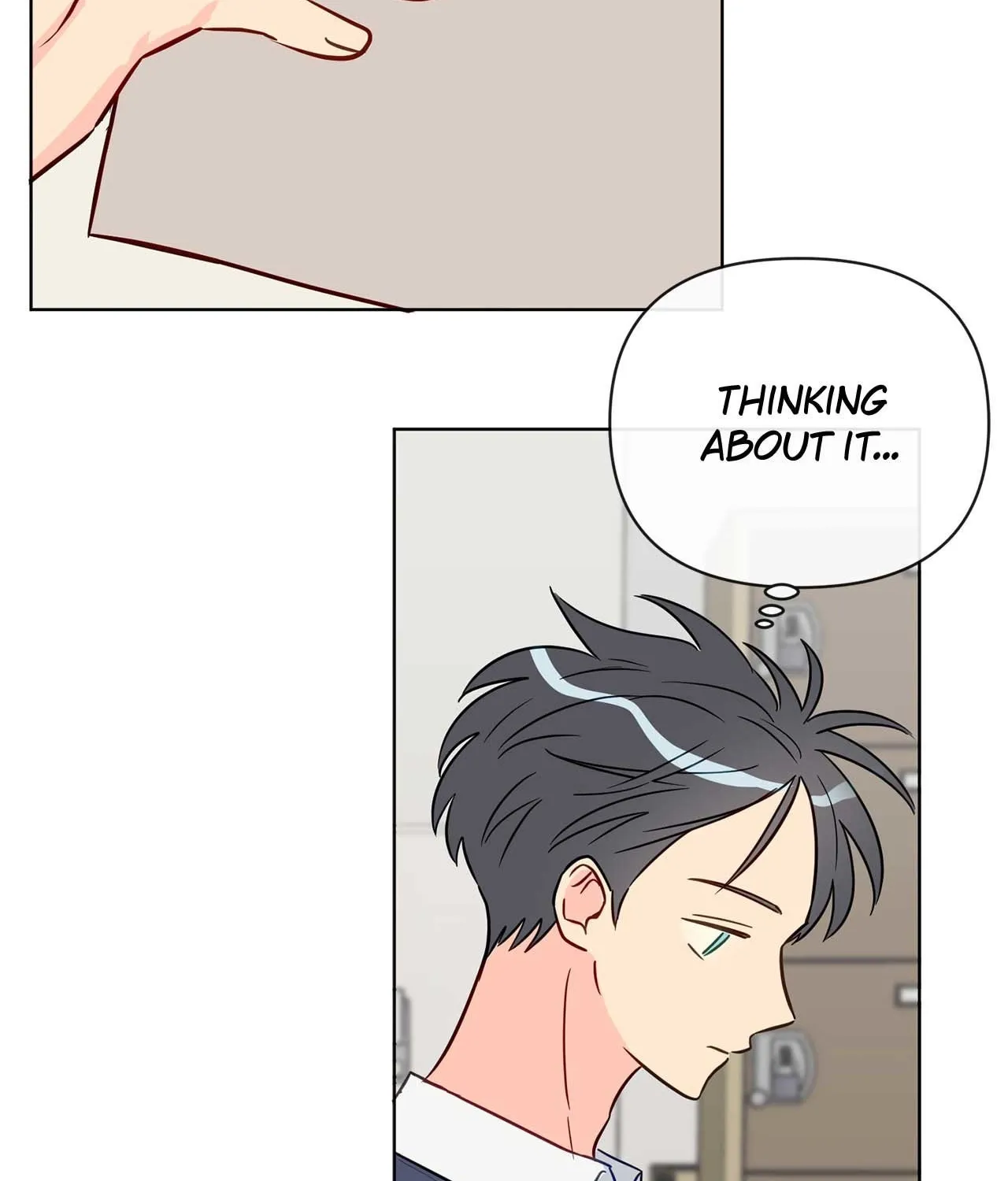 Read Swept Away chapter 49 image 85 on Lezhin