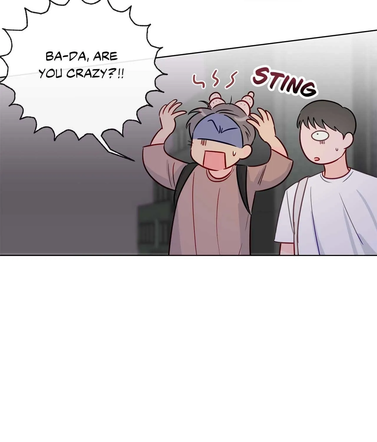 Read Swept Away chapter 49 image 9 on Lezhin