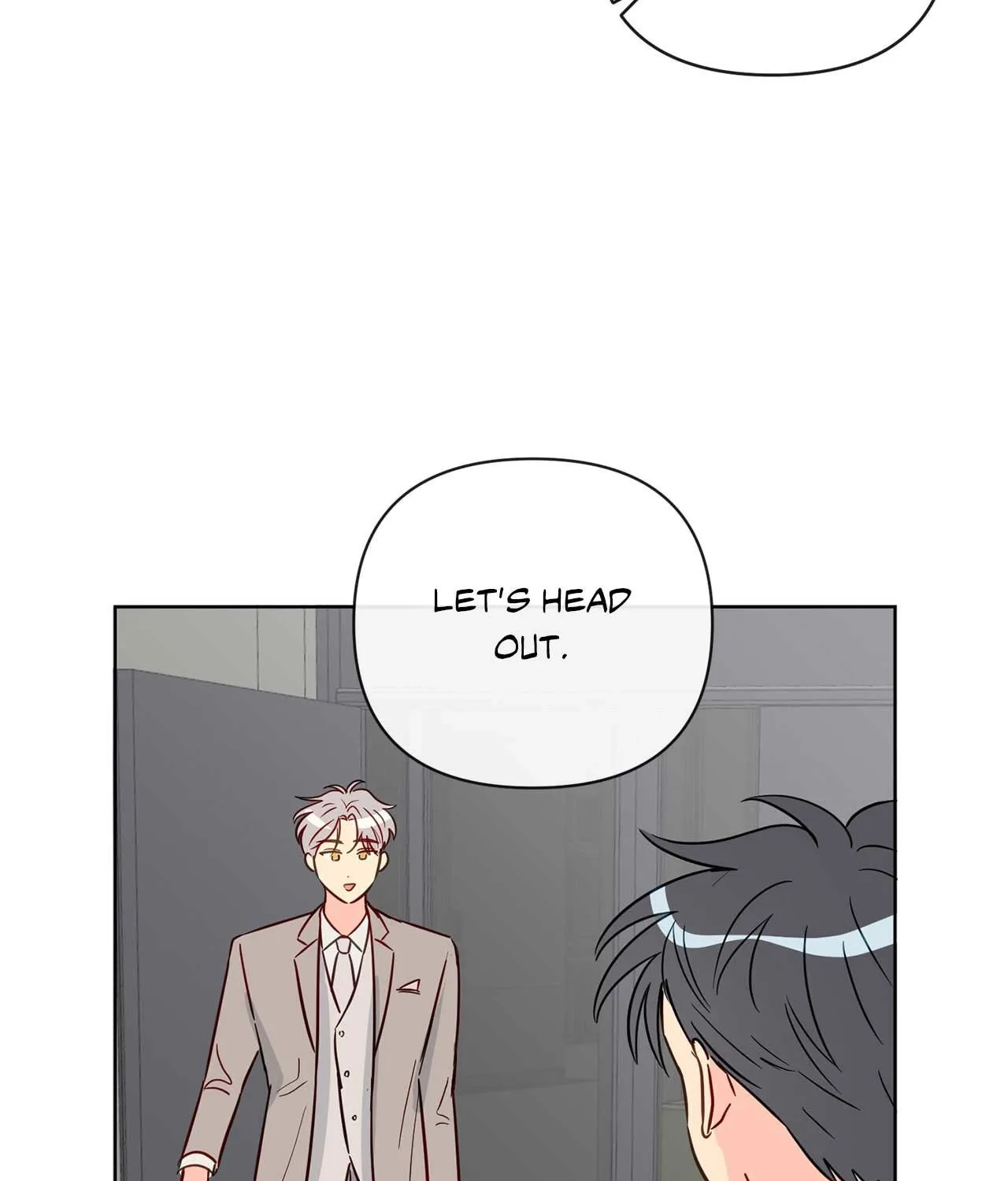 Read Swept Away chapter 49 image 90 on Lezhin