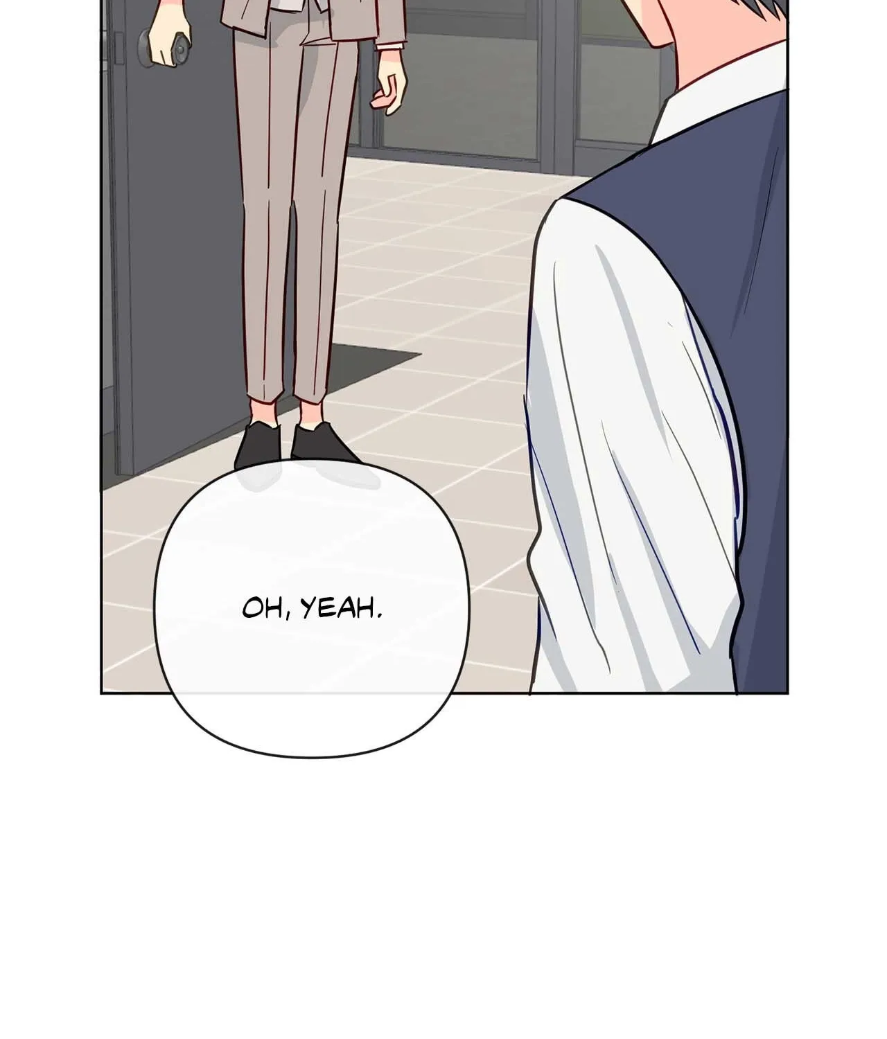 Read Swept Away chapter 49 image 91 on Lezhin