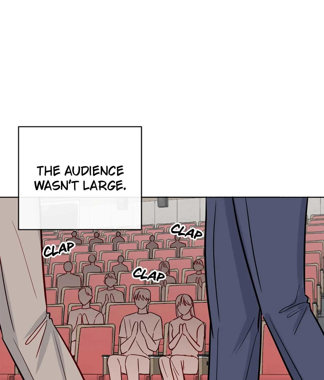 Read Swept Away chapter 49 image 94 on Lezhin
