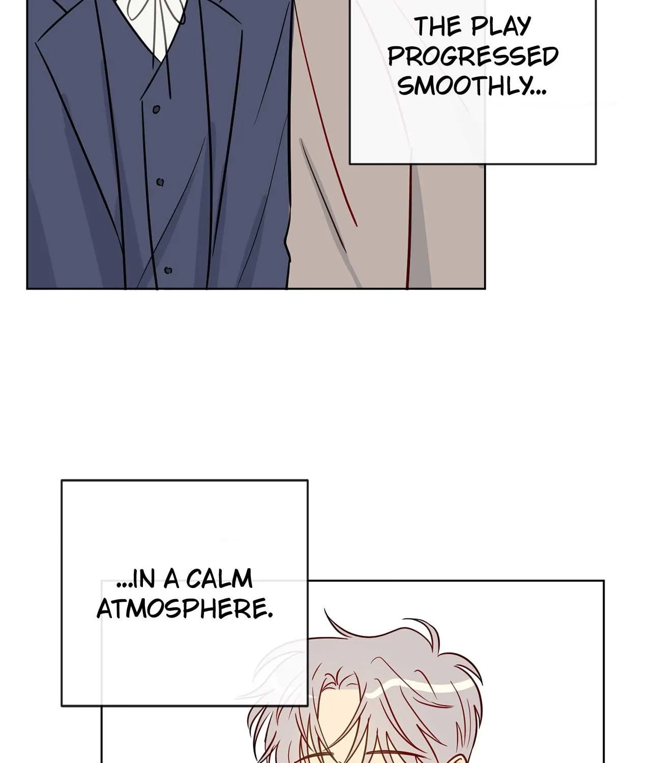 Read Swept Away chapter 49 image 97 on Lezhin
