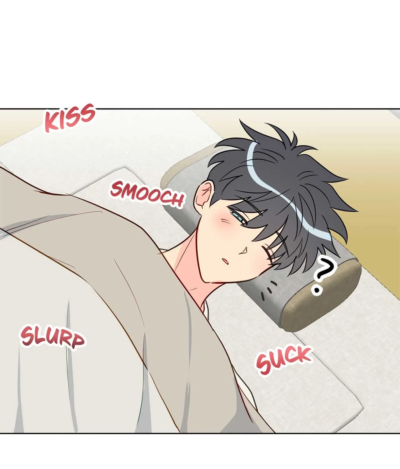 Read Swept Away chapter 50.1 image 1 on Lezhin
