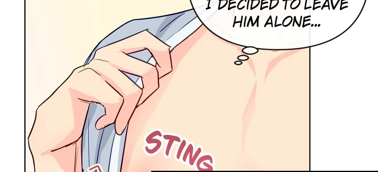 Read Swept Away chapter 50.1 image 11 on Lezhin