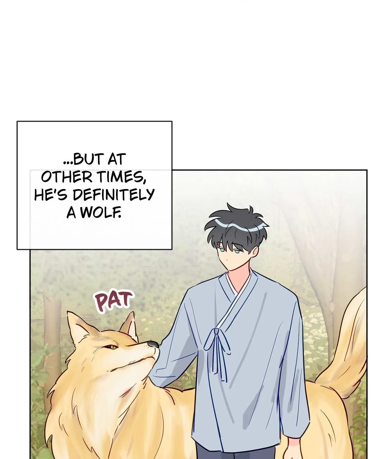 Read Swept Away chapter 50.1 image 27 on Lezhin