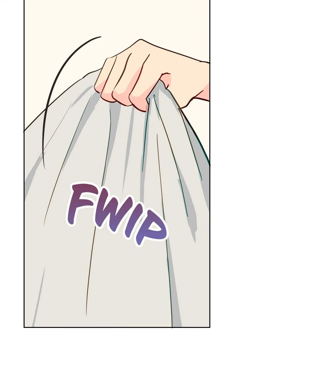 Read Swept Away chapter 50.1 image 3 on Lezhin