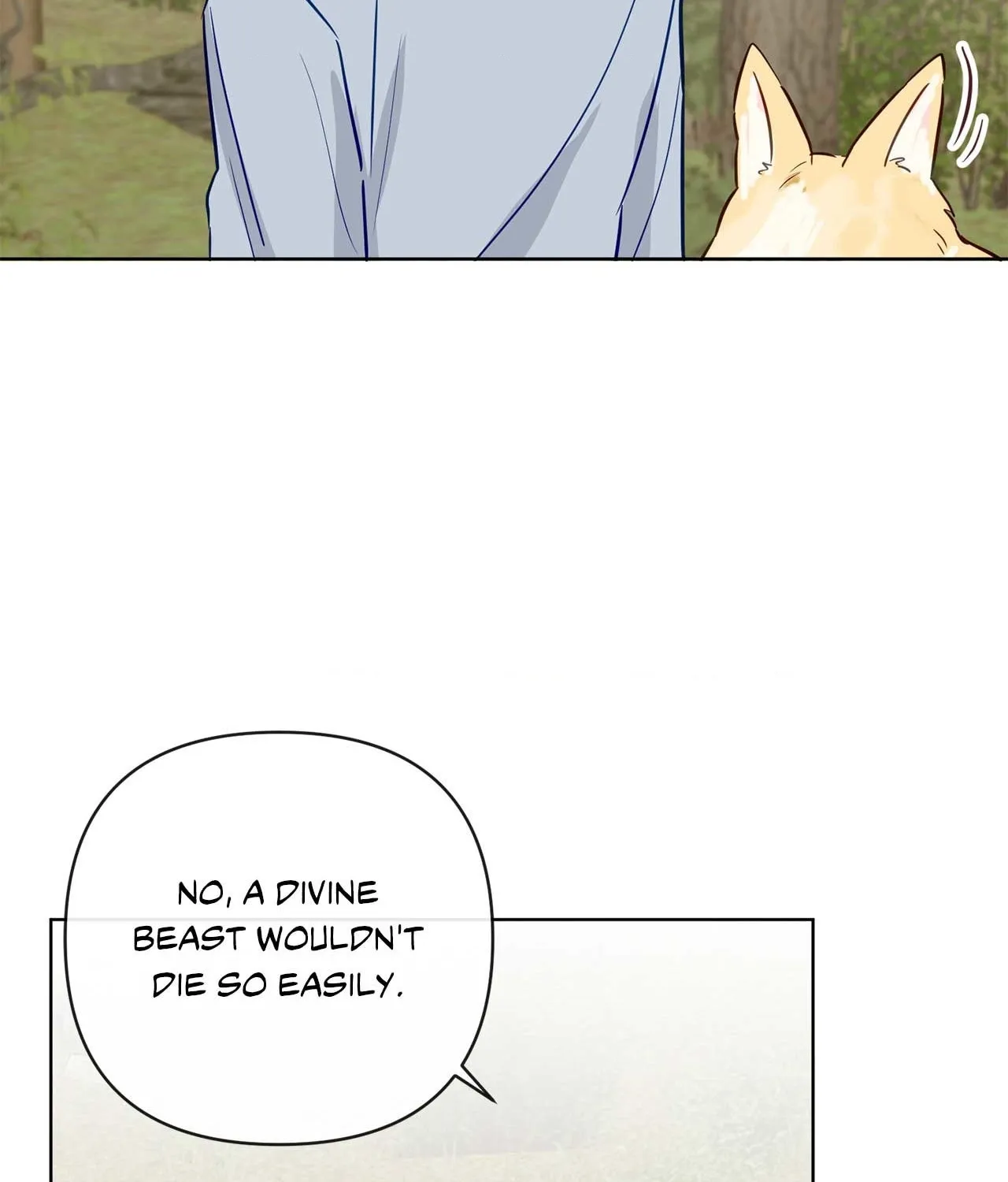 Read Swept Away chapter 50.1 image 31 on Lezhin