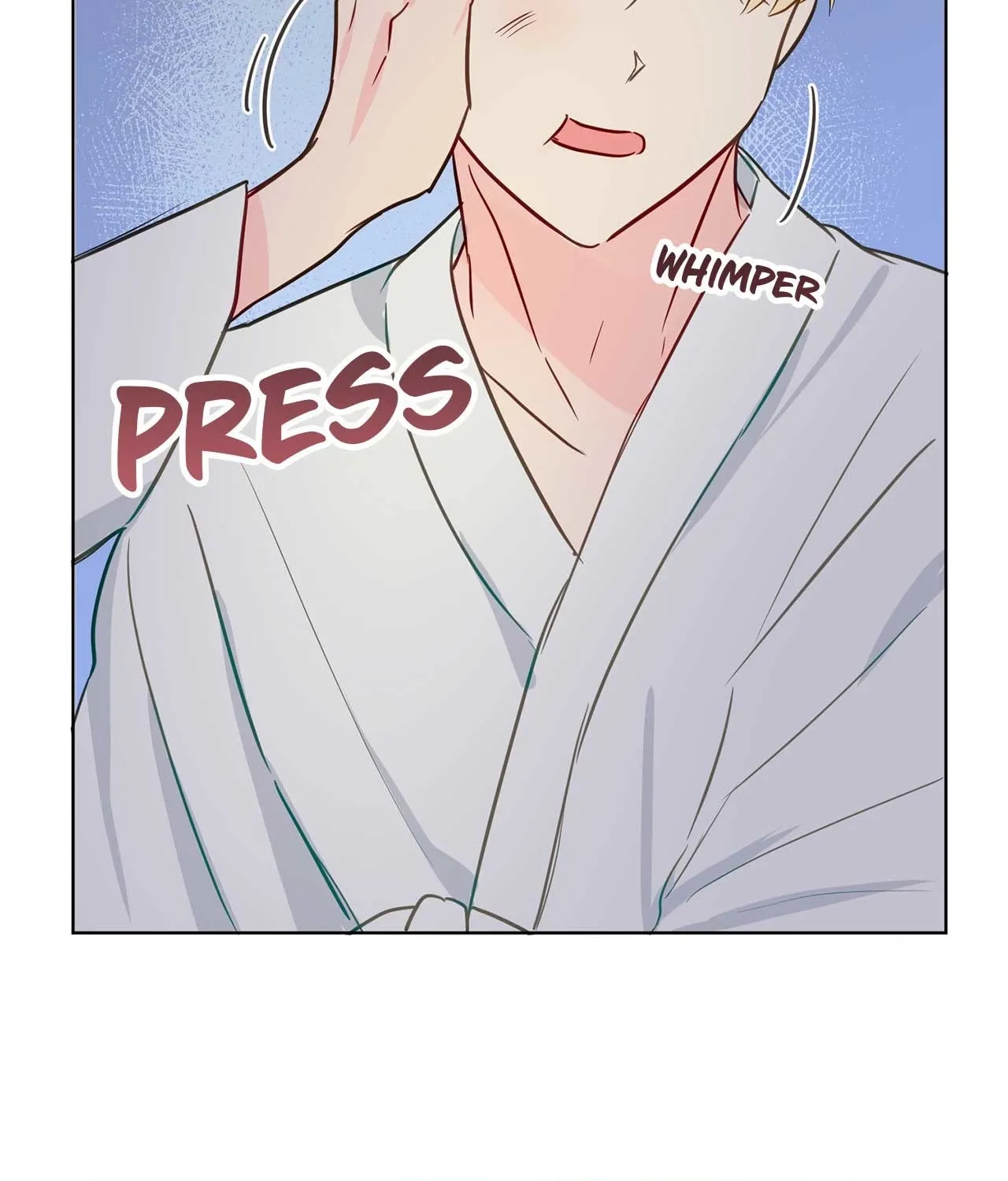 Read Swept Away chapter 50.1 image 48 on Lezhin