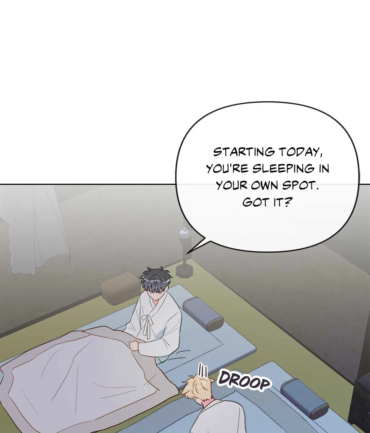 Read Swept Away chapter 50.1 image 49 on Lezhin