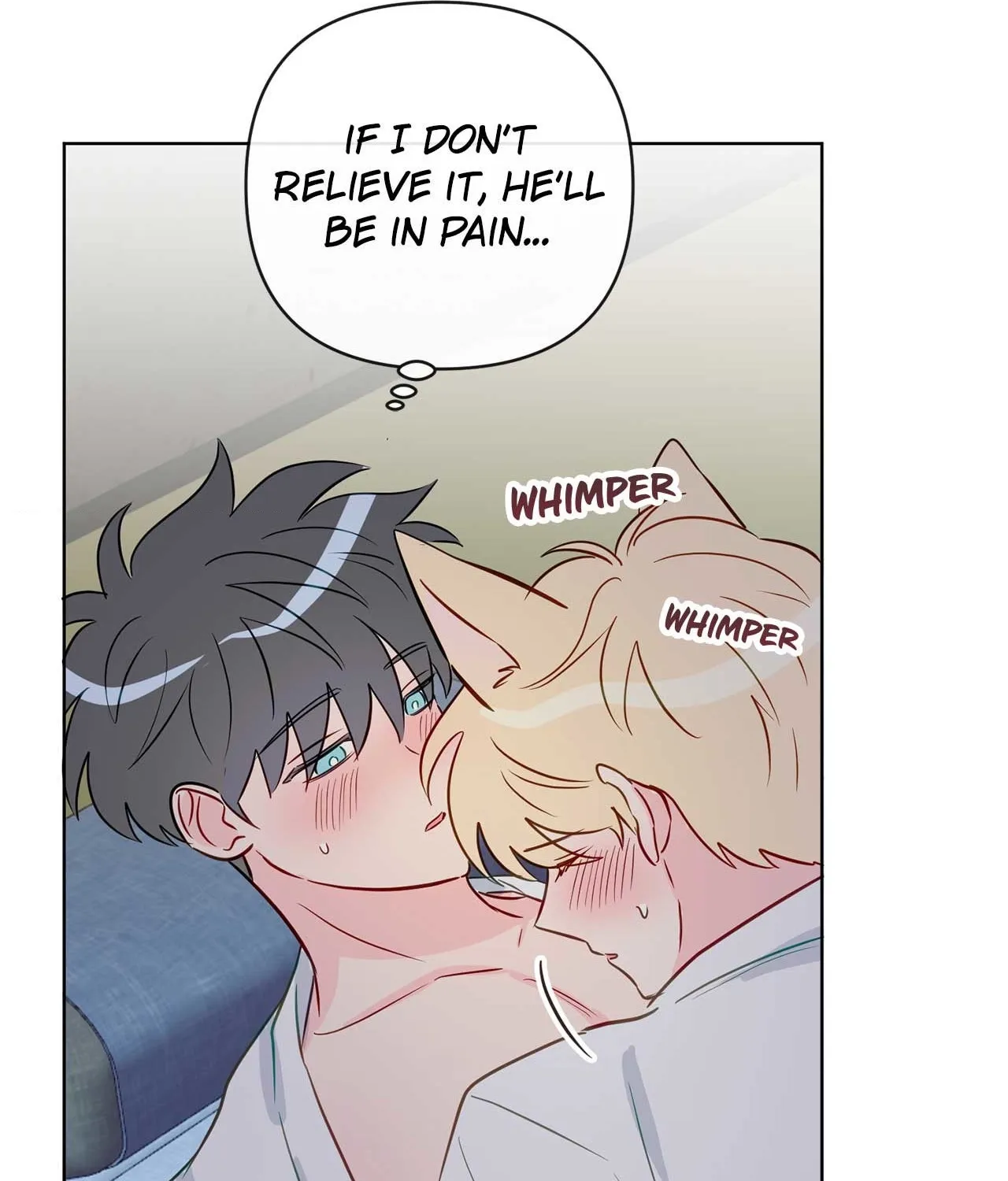 Read Swept Away chapter 50.1 image 73 on Lezhin