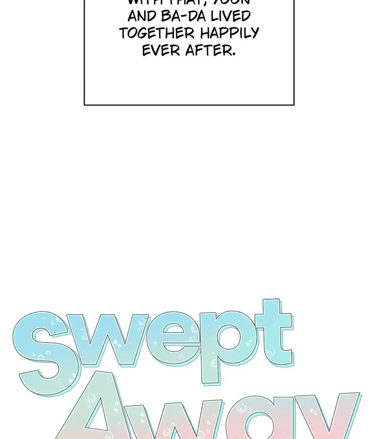Read Swept Away chapter 50.2 image 109 on Lezhin