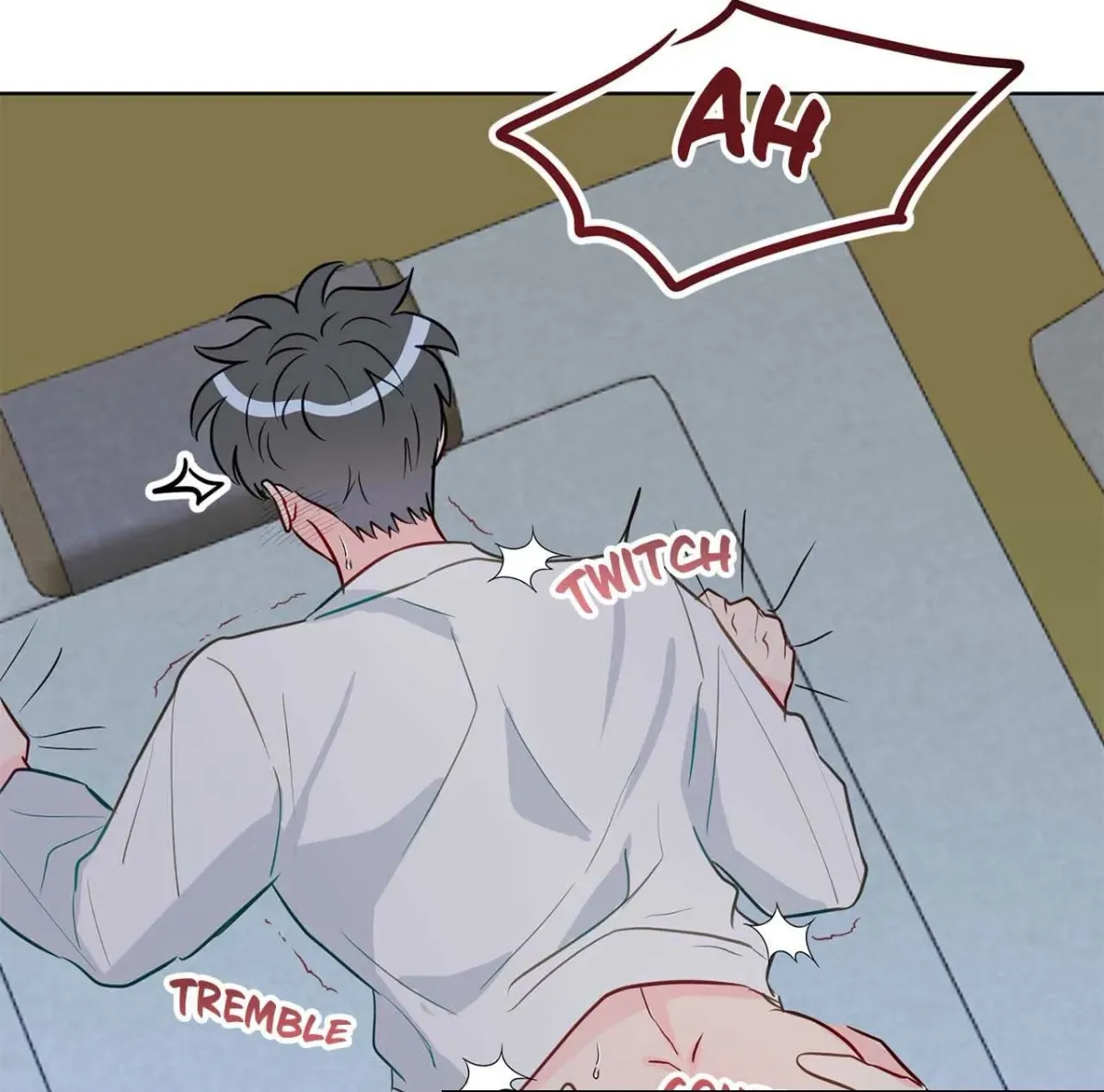 Read Swept Away chapter 50.2 image 14 on Lezhin