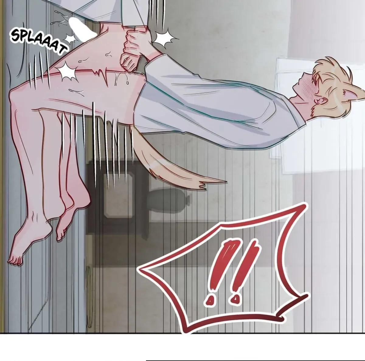 Read Swept Away chapter 50.2 image 23 on Lezhin