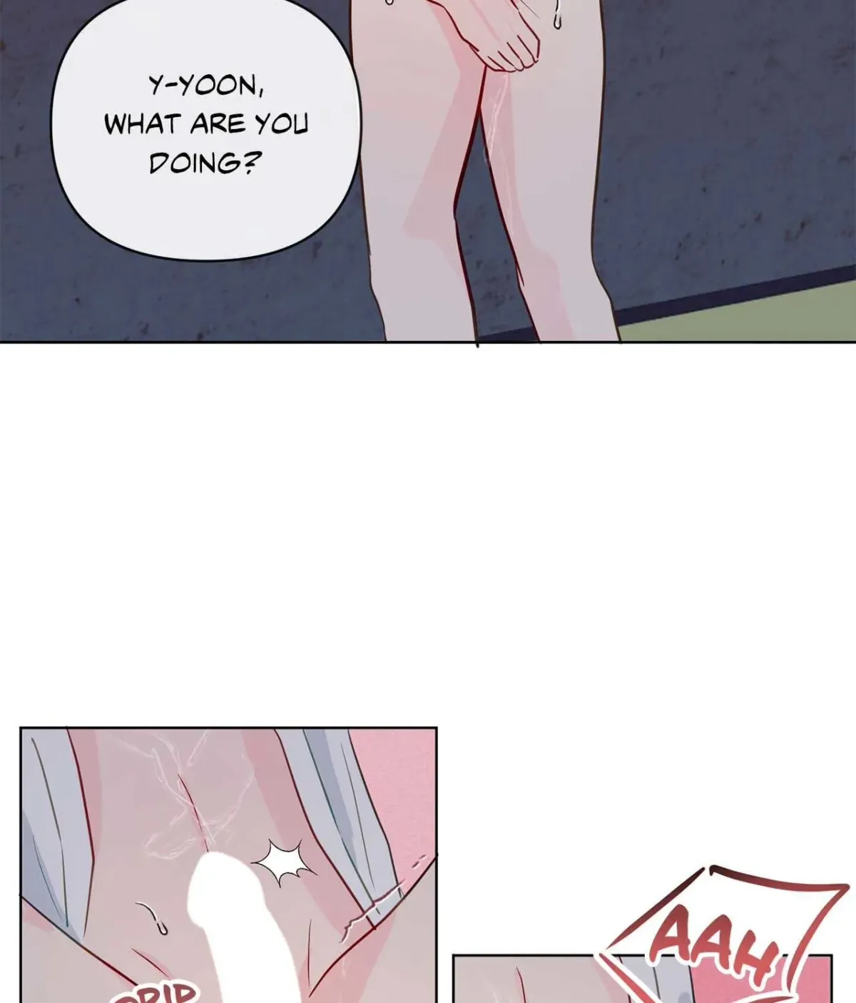 Read Swept Away chapter 50.2 image 46 on Lezhin