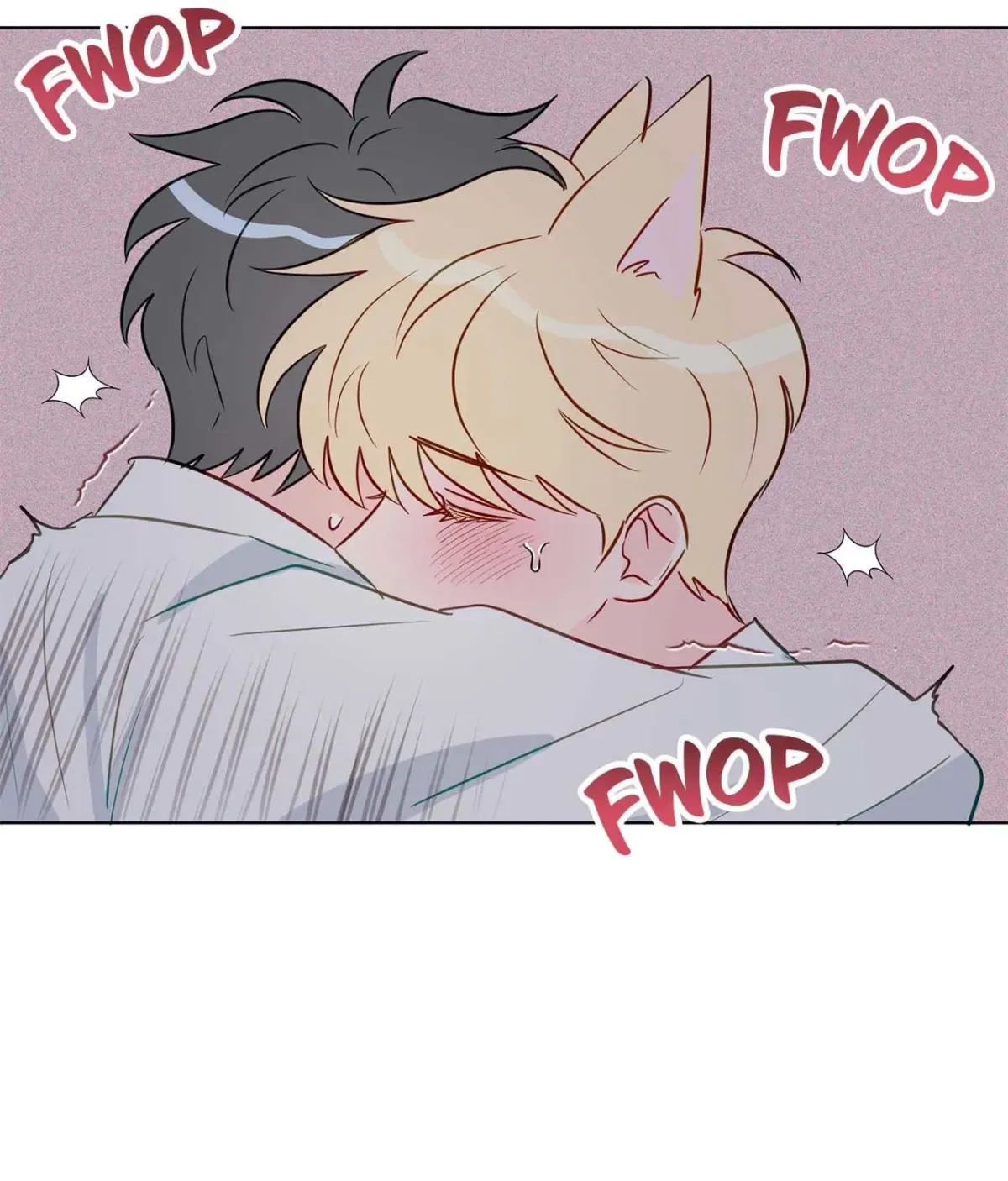 Read Swept Away chapter 50.2 image 51 on Lezhin