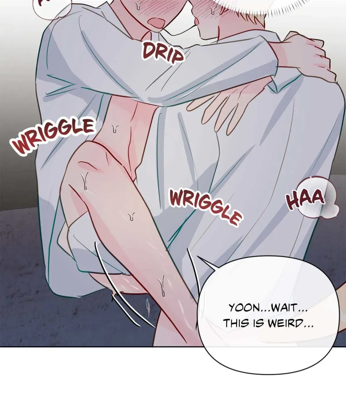 Read Swept Away chapter 50.2 image 59 on Lezhin
