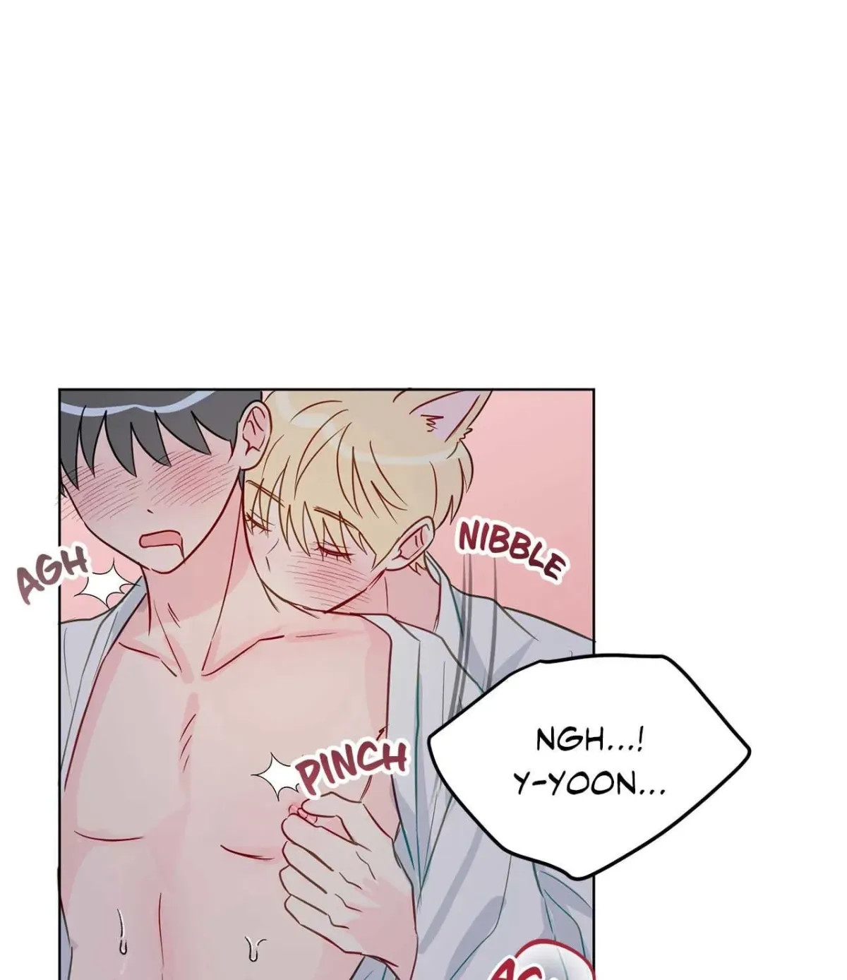 Read Swept Away chapter 50.2 image 65 on Lezhin