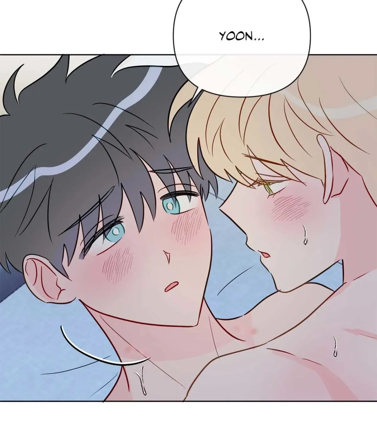 Read Swept Away chapter 50.2 image 88 on Lezhin