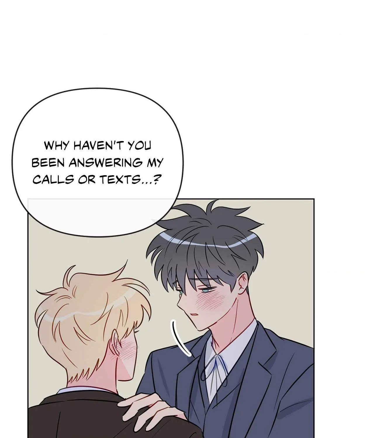 Read Swept Away chapter 50 image 10 on Lezhin