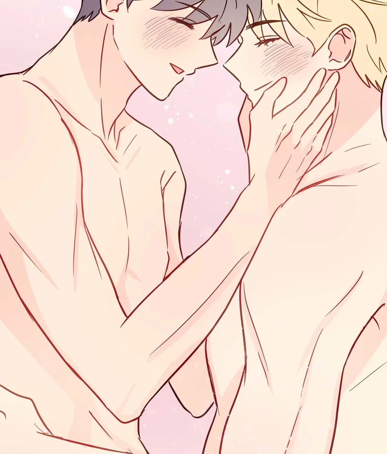 Read Swept Away chapter 50 image 120 on Lezhin