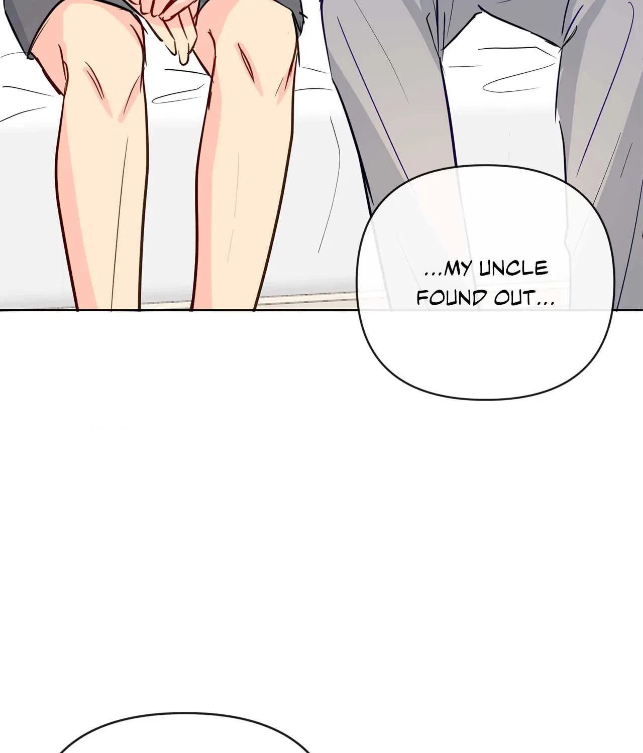 Read Swept Away chapter 50 image 33 on Lezhin