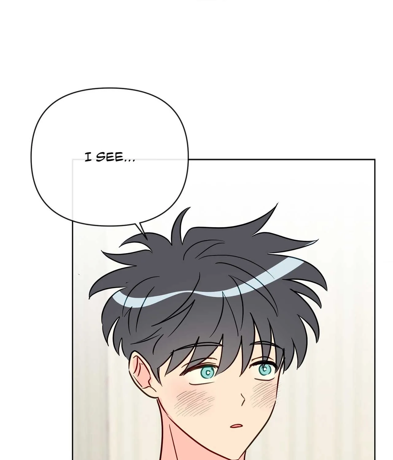 Read Swept Away chapter 50 image 36 on Lezhin