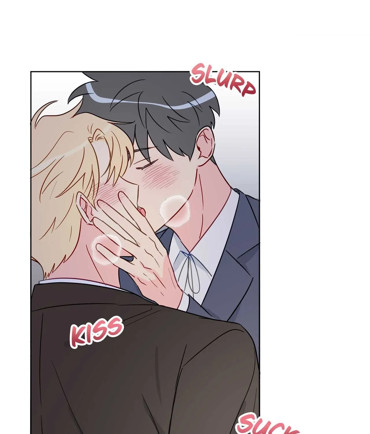 Read Swept Away chapter 50 image 4 on Lezhin