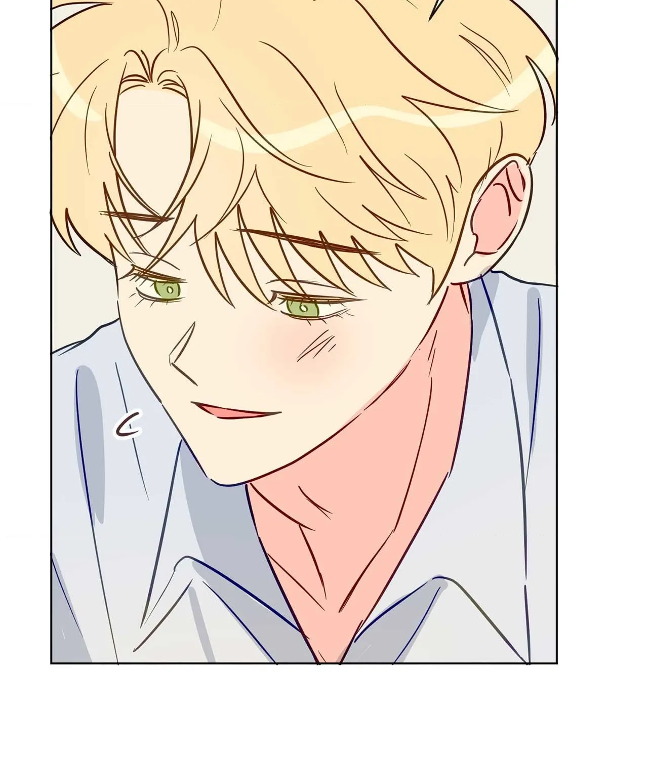 Read Swept Away chapter 50 image 40 on Lezhin