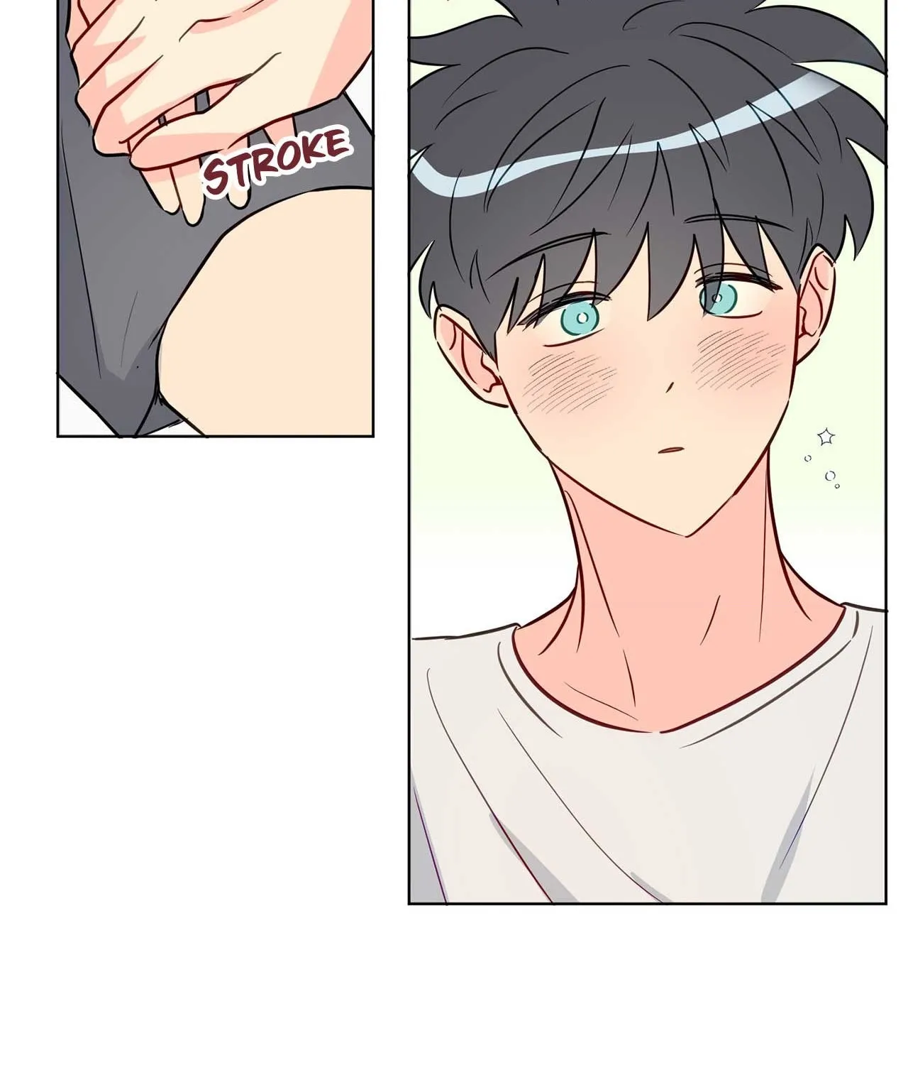 Read Swept Away chapter 50 image 42 on Lezhin