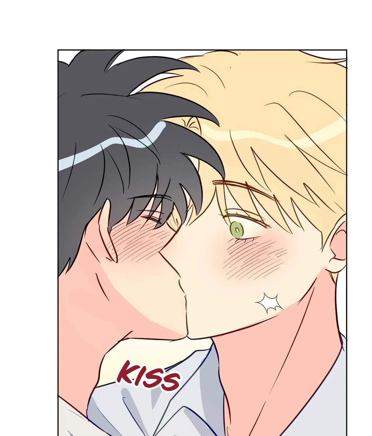 Read Swept Away chapter 50 image 45 on Lezhin
