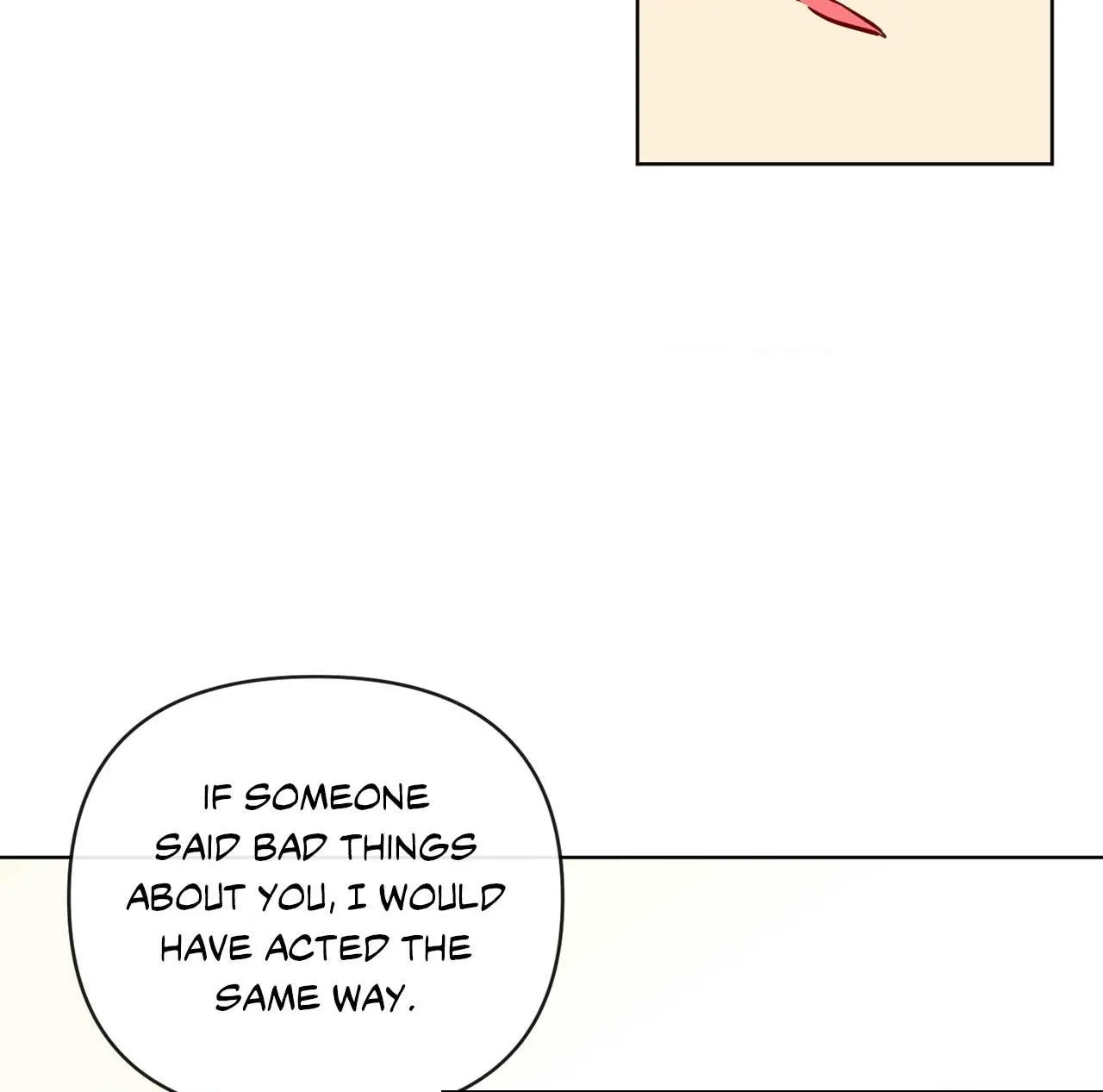 Read Swept Away chapter 50 image 50 on Lezhin