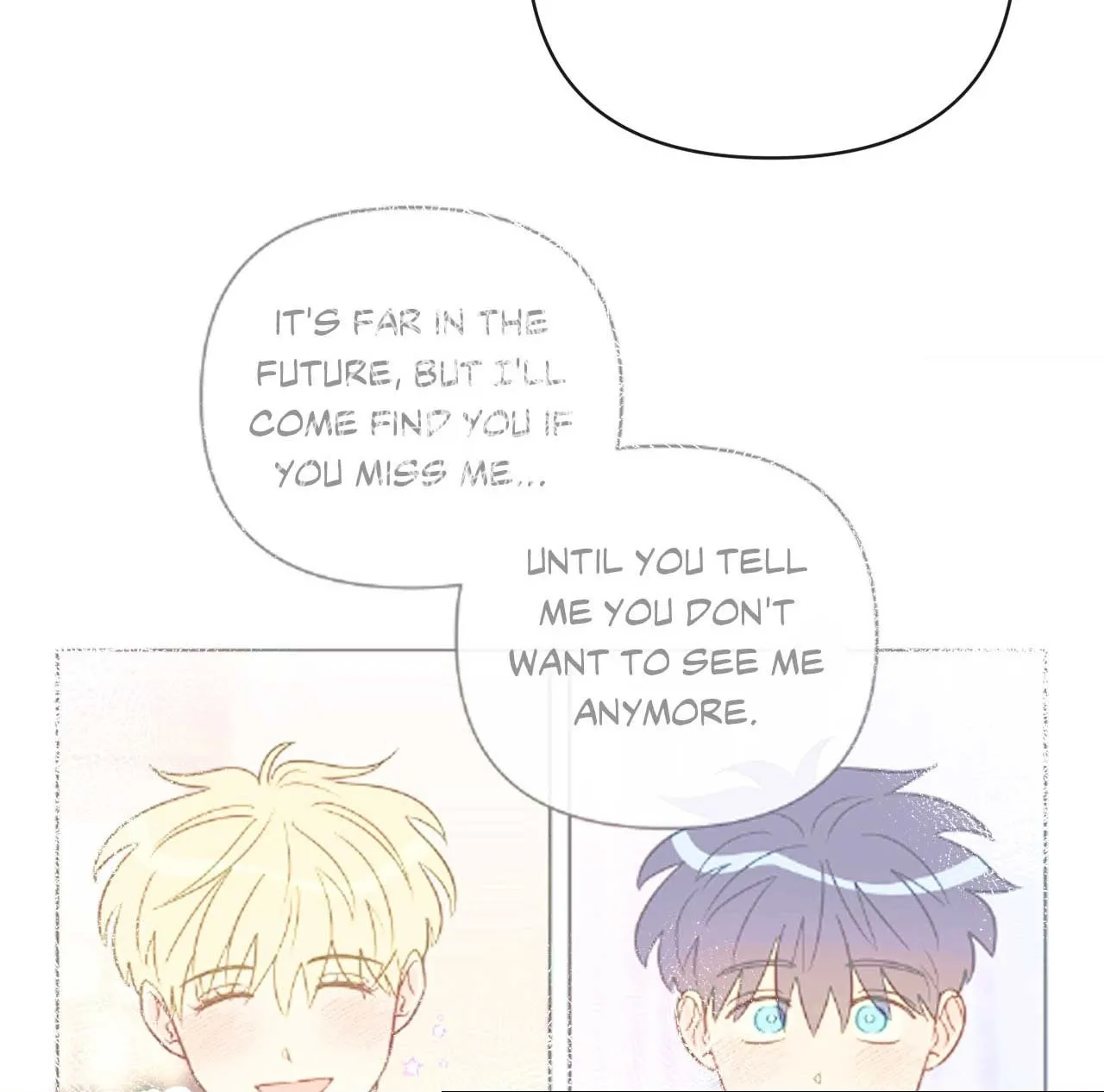 Read Swept Away chapter 50 image 56 on Lezhin