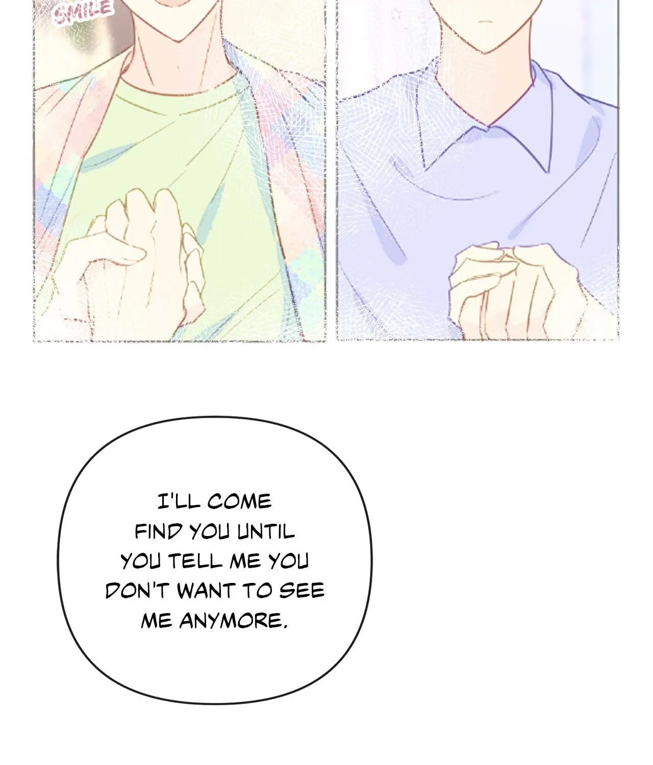 Read Swept Away chapter 50 image 57 on Lezhin