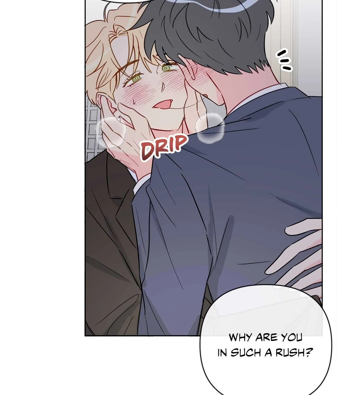 Read Swept Away chapter 50 image 6 on Lezhin