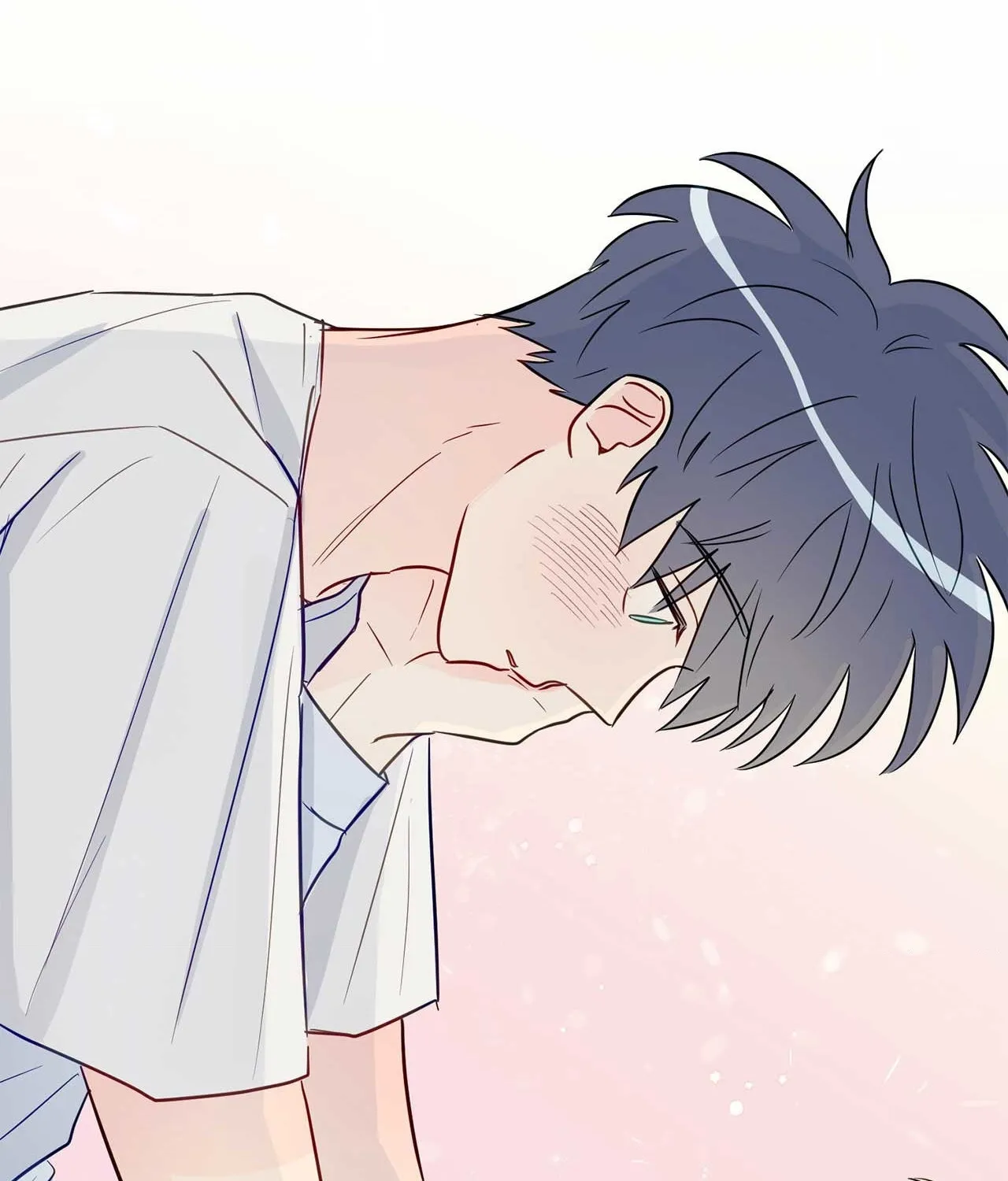 Read Swept Away chapter 50 image 61 on Lezhin