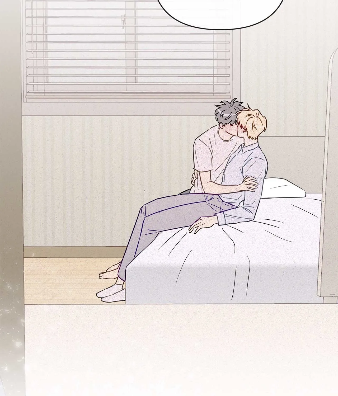 Read Swept Away chapter 50 image 68 on Lezhin