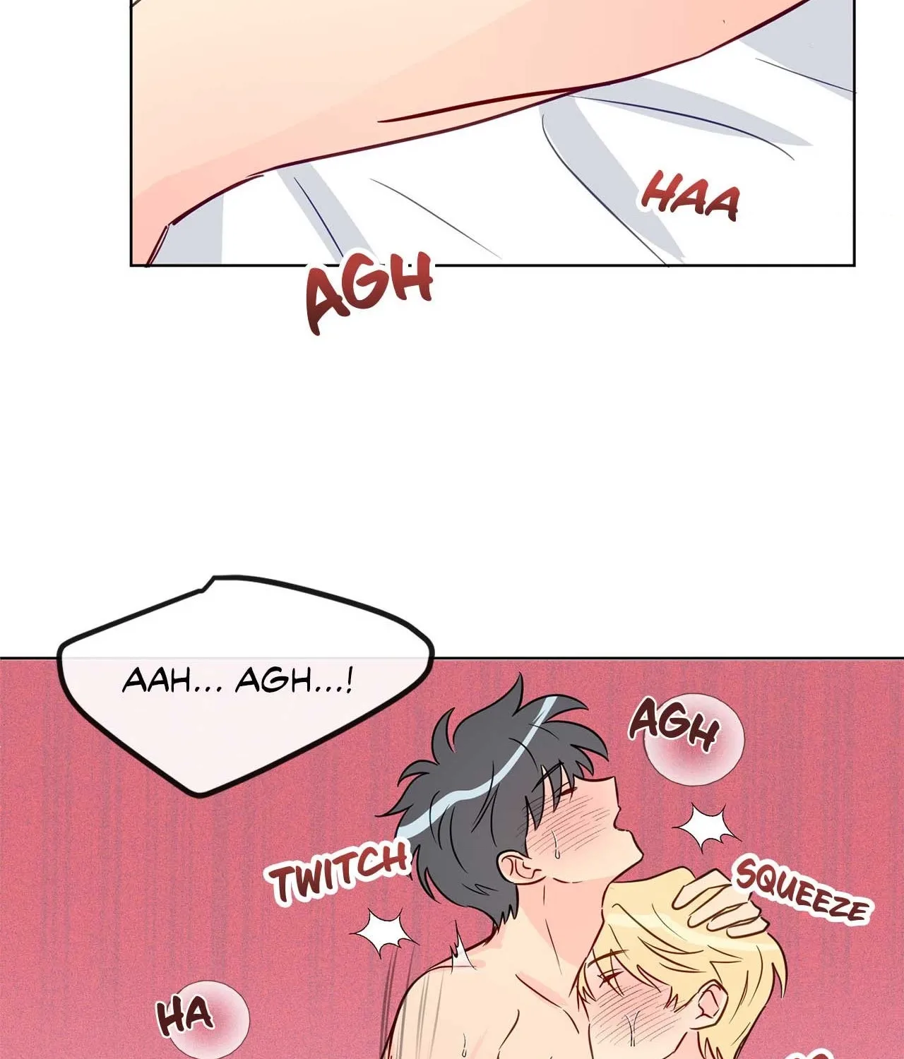 Read Swept Away chapter 50 image 73 on Lezhin