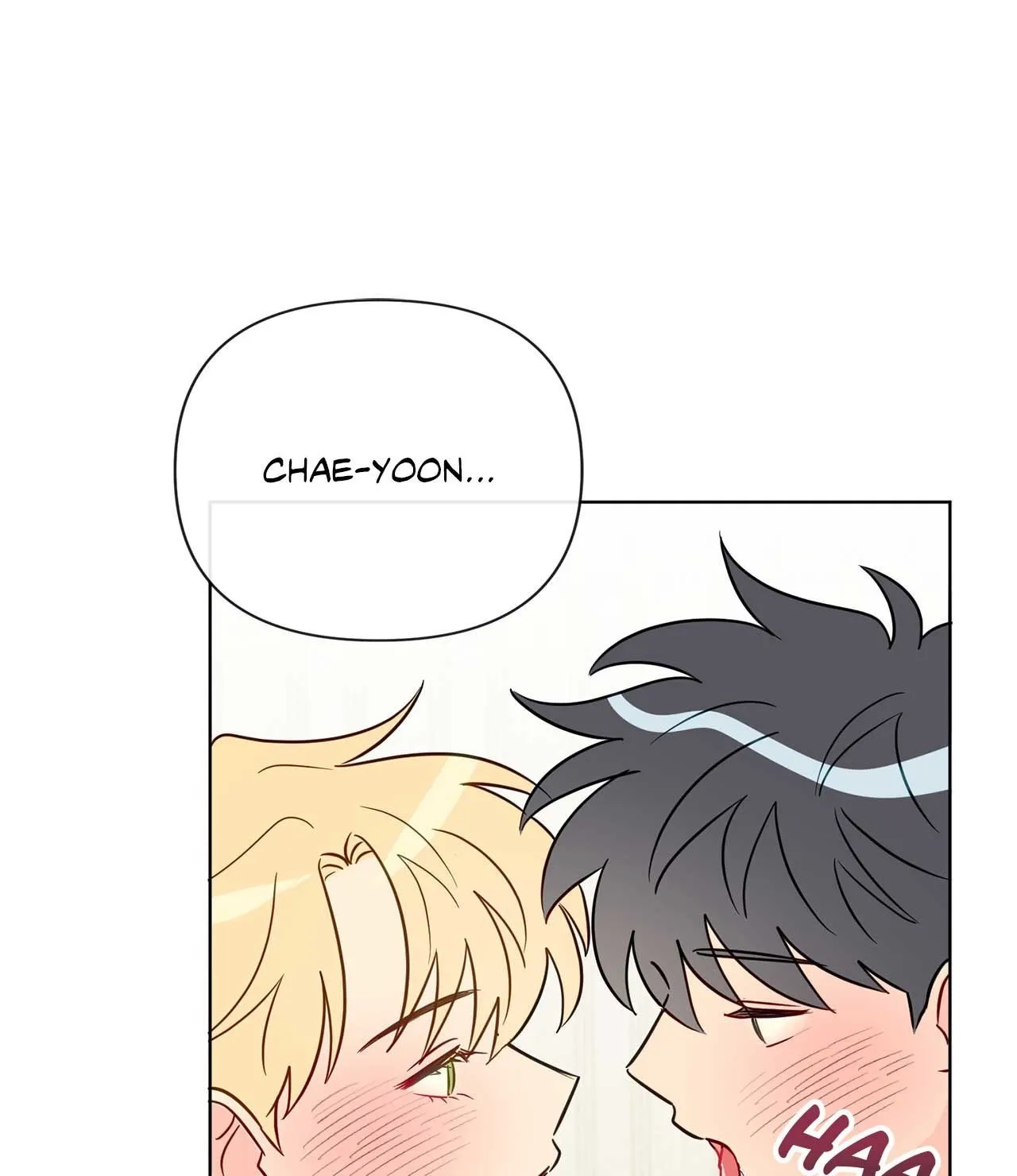 Read Swept Away chapter 50 image 94 on Lezhin