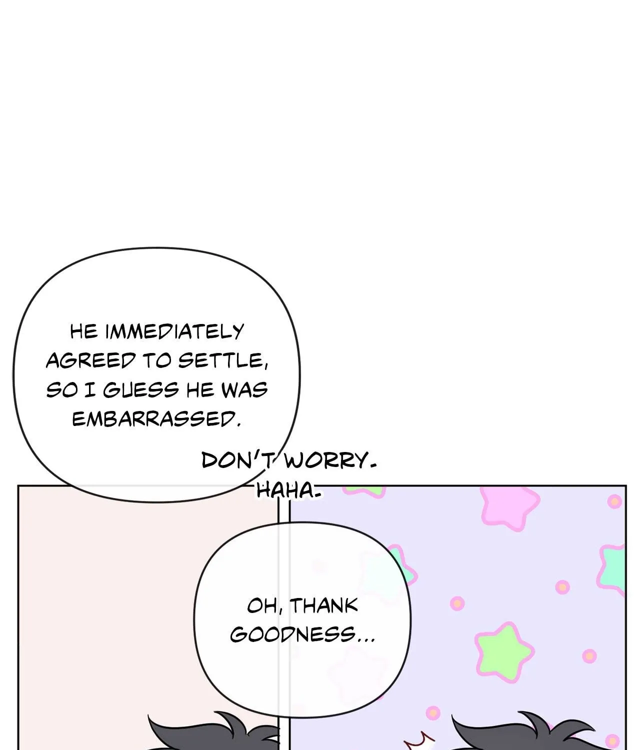Read Swept Away chapter 51 image 102 on Lezhin