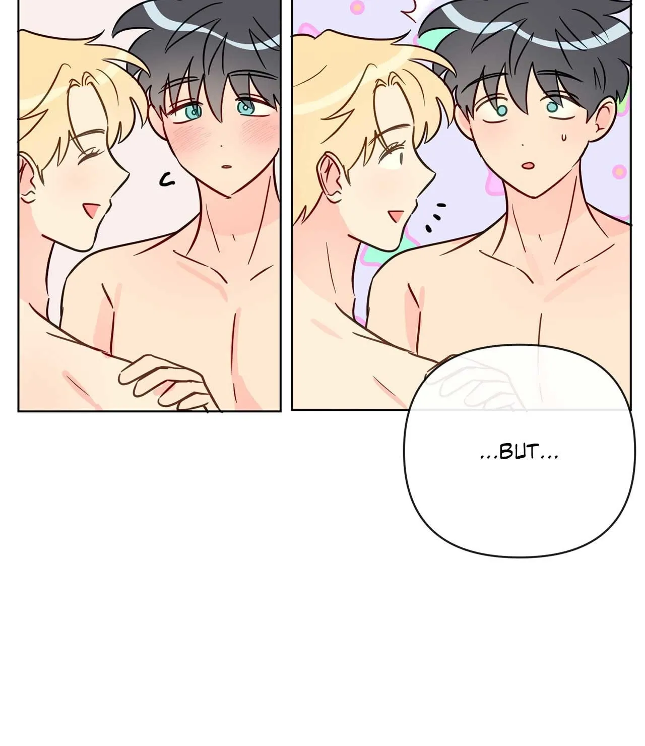 Read Swept Away chapter 51 image 103 on Lezhin